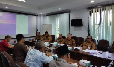 Bahas Jarak Zonasi PPDB, Komisi III Panggil Hearing Disdik Pekanbaru