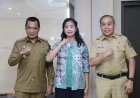 Pemko Pekanbaru Berharap Kezia Maruny jadi Pasukan Inti Paskibraka Nasional