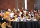 Pemko Pekanbaru Siap Dukung Pesta Demokrasi Untuk Pemilihan Tahun Depan