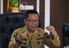 Pemko Pekanbaru Targetkan Pengesahan APBD-P di Akhir September