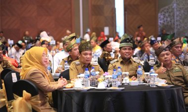 Pemko Pekanbaru Siap Dukung Pesta Demokrasi Untuk Pemilihan Tahun Depan