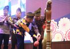 Jadi Tuan Rumah Rakornas Produk Hukum Daerah, Pj Wali Kota: Kami Apresiasi karena Kota Pekanbaru Diberi Kepercayaan