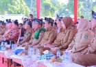 Pj Wali Kota Pekanbaru Sambut Positif Agenda Roadshow  Dari Bus KPK