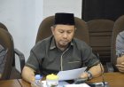 Bahas Kegiatan Pembangunan Tahun 2023, Komisi IV DPRD Panggil Dinas Pendidikan Kota Pekanbaru