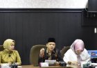 Komisi II DPRD Panggil Hearing Bapenda Pekanbaru Bahas Pendapatan Anggaran Daerah