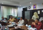 Komisi III DPRD Dorong Dinas Kesehatan Pekanbaru Wujudkan UHC