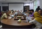 Komisi IV DPRD Kota Pekanbaru Memanggil Dinas Lingkungan Hidup dan Kebersihan