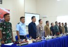 Tiga Pokok Permasalahan Jadi Bahasan Dalam Rapat Forkopimda Kota Pekanbaru