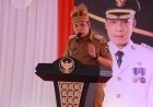 Pj Wali Kota Dorong Camat Marpoyan Tunjukkan Kinerja Terbaik Dalam EKK Tingkat Provinsi Riau Tahun 2023