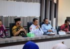 Pj Wali Kota Pekanbaru Ajak Mubaligh Ikut Sampaikan Program Pemko yang Menyentuh Masyarakat