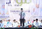 Pj Wali Kota: Pekanbaru Maulid Fetival 2023 Sarana Perkokoh Silaturahmi