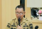 Pemakaian APBD Perubahan 2023 Tunggu Evaluasi Provinsi