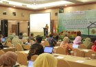 Pj Wali Kota Pekanbaru Buka Seminar Internasional Pertanian dan Pangan