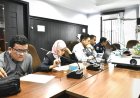 Komisi II DPRD Laksanakan Hearing Bersama PDAM Kota Pekanbaru