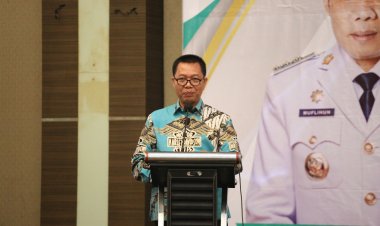 Dukung Pembangunan Tol, Pemko Pekanbaru Minta Harga Ganti Rugi Bisa Diterima Masyarakat