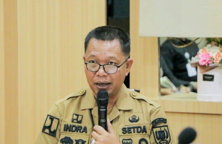 Pemakaian APBD Perubahan 2023 Tunggu Evaluasi Provinsi