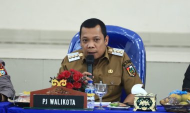 Tekan Harga Cabai, Pemko Pekanbaru Siapkan Anggaran di BTT