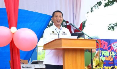 Pemko Pekanbaru Ajukan Tenaga Kependidikan Jadi PPPK