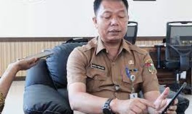 Pemakaian APBD-P 2023 Pemko Pekanbaru Tahap Persiapan Dokumen