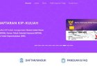 Sebentar lagi Link Login KIP Kuliah 2024 Pendaftarannya Dibuka, Berikut Jadwal Resminya