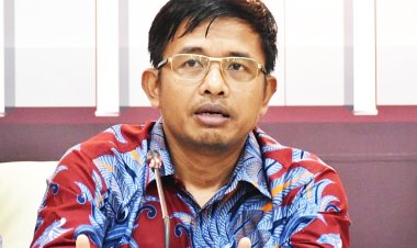 Pro Kontra Pernyataan Jokowi Terkait Presiden Boleh Memihak Dan Kampanye Di Pemilu 2024, Berikut Pernyataan KPU