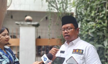Titik Beratkan Kegiatan Pada Agenda Reses, Bawaslu Provinsi Riau Ingatkan Anggota DPRD Untuk Tidak Berkampanye