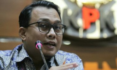 Cak Imin Terlibat Dalam Kasus Tipikor Sistem Proteksi TKI,  Berikut Penjelasan KPK RI