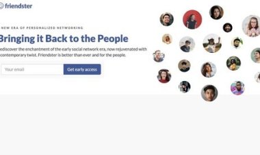 Medsos Ini Akan Segera Bangkit dari Mati Suri, Berikut Cara Daftar Friendster