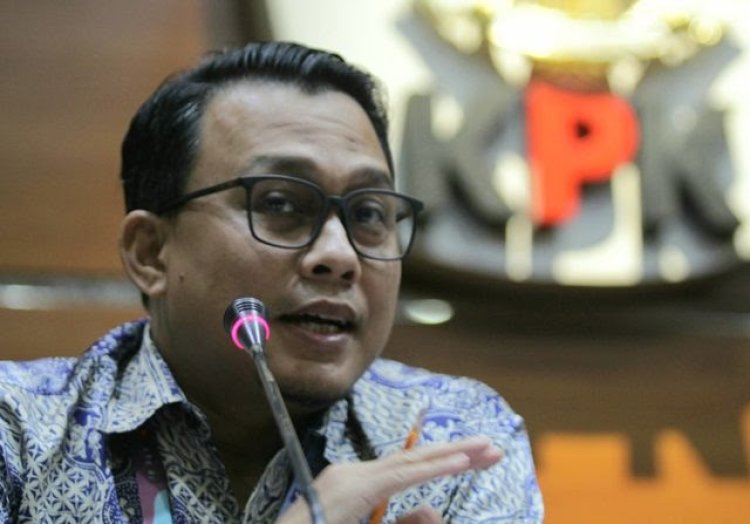 Cak Imin Terlibat Dalam Kasus Tipikor Sistem Proteksi TKI,  Berikut Penjelasan KPK RI