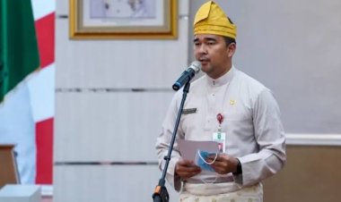 Ijazah Terakhir Ditahan Perusahaan Tempat Bekerja, Berikut Penjelasan Disnakertrans Provinsi Riau