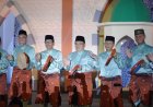 Berlangsung Meriah, PJ Gubernur Resmi Membuka Musabaqoh Tilawatil Qur’an ke-42 Tingkat Provinsi Riau