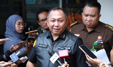 Setelah Jemput Paksa Tersangka Dari Pekanbaru, Jampidsus Kejagung Panggil Saksi P2 KPPBC Pekanbaru Atas Kasus Import Gula