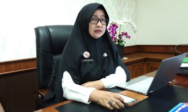 Pasca Idul Fitri, Disdukcapil Bersiap Hadapi Lonjakan Pendatang Ingin Menetap Di Pekanbaru