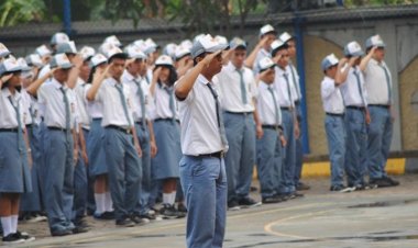 Jelang Ajaran Baru, Disdik Riau Akan Sosialisasi Sistem PPDB Pada Bulan Mei
