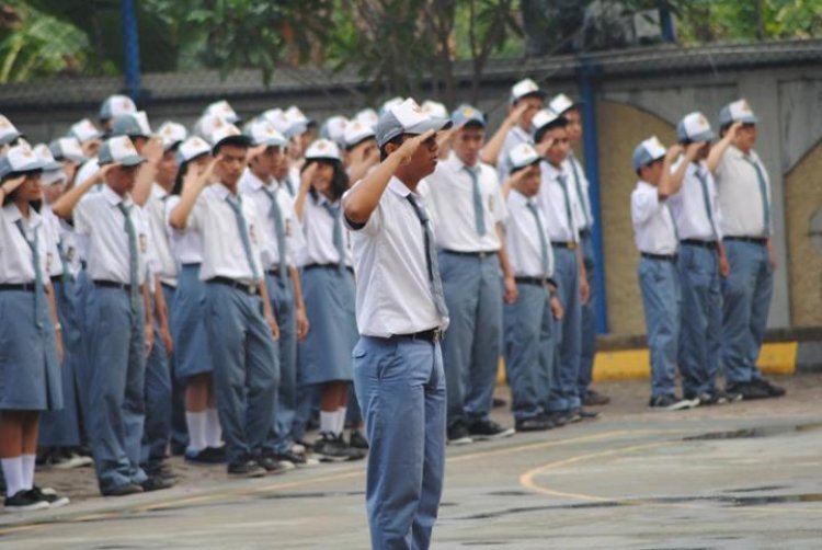 Jelang Ajaran Baru, Disdik Riau Akan Sosialisasi Sistem PPDB Pada Bulan Mei