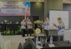 PGRI Riau Gelar Konferensi Kerja Ke IV, Seluruh Peserta Mengharapkan Dr. Adolf Bastian, M.Pd Lanjutkan Kepemimpinan