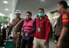 Temukan Keterlibatan Dalam Kasus Import Gula, Kejagung Tetapkan Eks Kanwil Bea Cukai Riau Jadi Tersangka