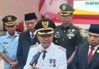 Dilantik Sebagai PJ Walikota Pekanbaru, Risnandar Mahiwa Berkomitmen Jaga Stabilitas Politik