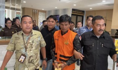 Rugikan Negara Ratusan Juta Rupiah, Kejati Riau Tetapkan Tersangka atas Pengelolaan Kebun Sawit Milik Pemkab Kuansing