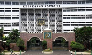 Jaksa Agung Keluarkan SK Mutasi, Korps Adhyaksa Riau Terjadi Perombakan