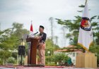 Tindak Lanjut Putusan MK, Berikut Jadwal PSU Di Provinsi Riau