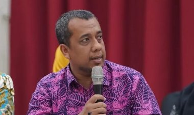 Tindak Lanjut Edaran KPK, Disdik Riau Buat Komitmen Bersama Laksanakan PPDB Bersih Dari Gratifikasi