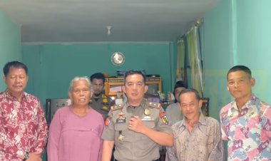 Anggotanya Viral Terlibat Pungli, Kasatpol PP Pekanbaru Minta Maaf Dan Kunjungi Korban Untuk Kembalikan Kerugian