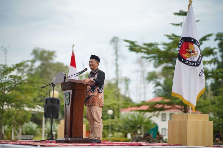 Tindak Lanjut Putusan MK, Berikut Jadwal PSU Di Provinsi Riau