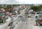 Ganti Untung Lahan Pembangunan Flyover Simpang Garuda Sakti, Pemprov Riau Siapkan Anggaran 77 Miliar