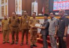 Targetkan Raih Predikat Kota Sehat, Pemko Pekanbaru Ajukan Ranperda Kawasan Tanpa Rokok Kepada DPRD