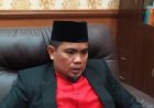 Berhasil Duduki Kursi Ketua DPRD Riau, DPD PDI- Perjuangan Ucap Terimakasih Dan Janji Kawal Kebijakan Pro Rakyat