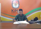 Caleg Terpilih Tak Laporkan LHKPN, KPU Siak Ingatkan Aturan PKPU Jika Ingin Dilantik