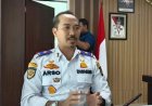 Hentikan Peredaran Travel Gelap, Dishub Kota Pekanbaru Rutin Gelar Razia Gabungan
