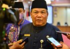 Rotasi 6 Kepala OPD, Hasil Assesmen Pemprov Riau Sudah Dikirim Kepada KASN
